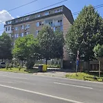 Central Sweet Apartment Self Check-In
