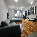 Central Sweet Apartment Self Check-In