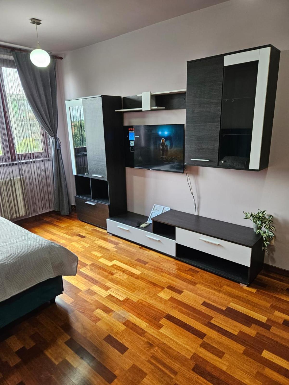 Sweet Self Check-in Apartament