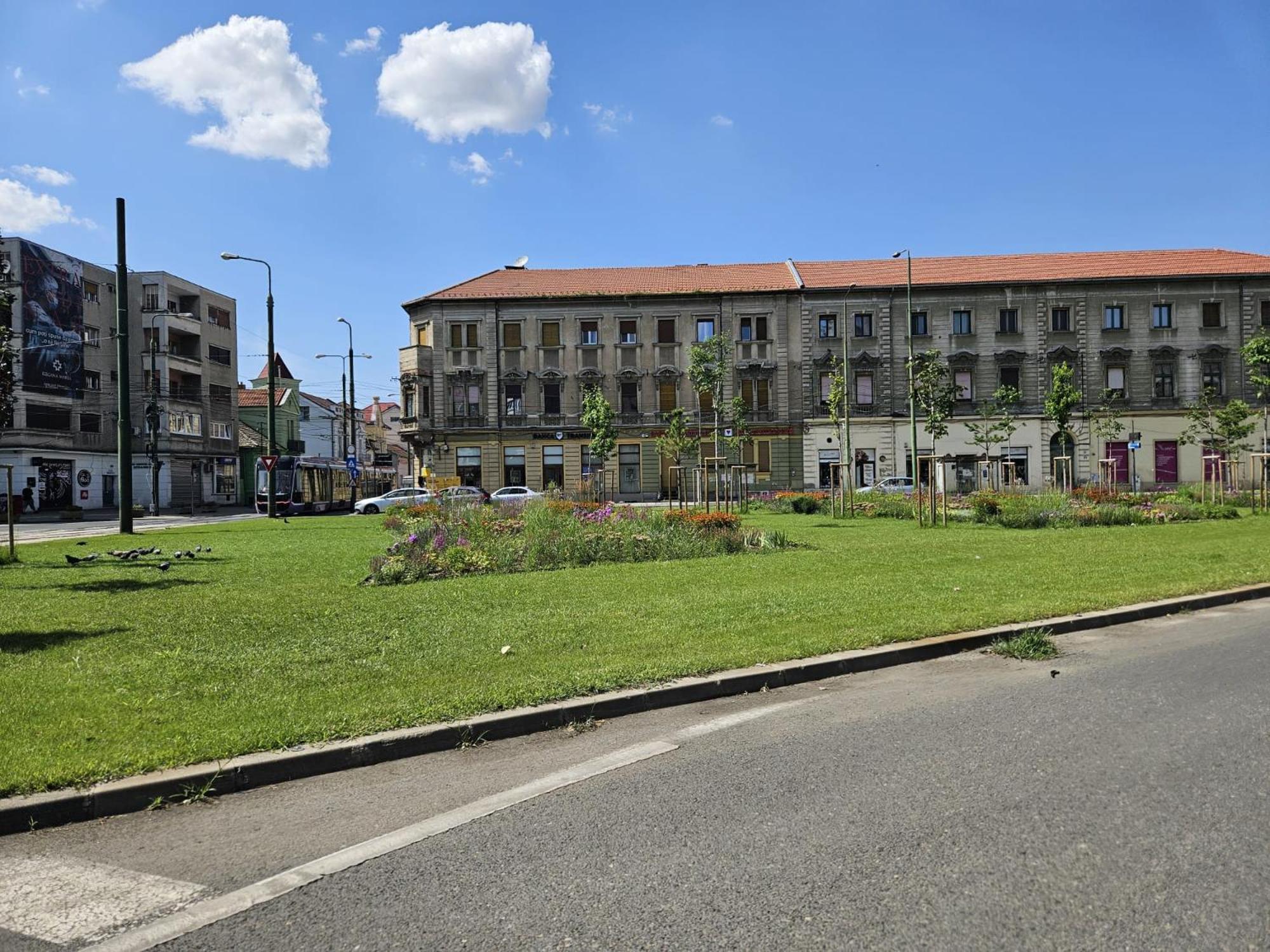 Sweet Self Check-in Apartament Timişoara